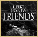 No New Friends